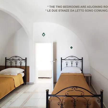 Сasa de vacaciones L'arco Sul Corso *