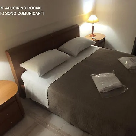 Сasa de vacaciones L'arco Sul Corso *