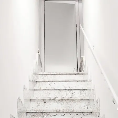 L'arco Sul Corso * Locorotondo