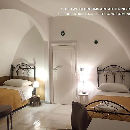 بيت للعطل L'arco Sul Corso