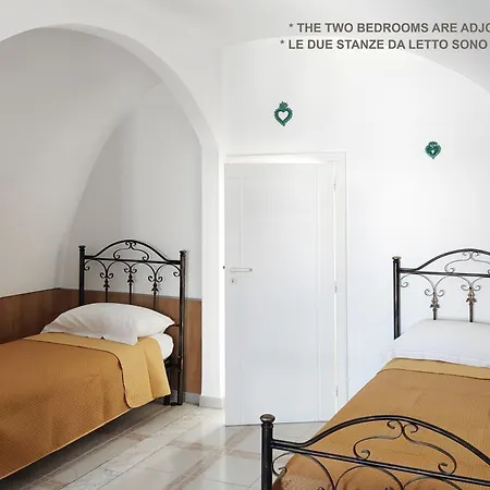 L'arco Sul Corso * لوكوروتوندو