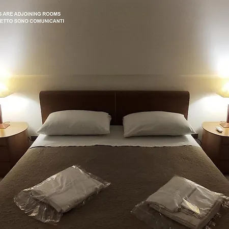 بيت للعطل L'arco Sul Corso لوكوروتوندو