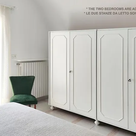 L'arco Sul Corso لوكوروتوندو