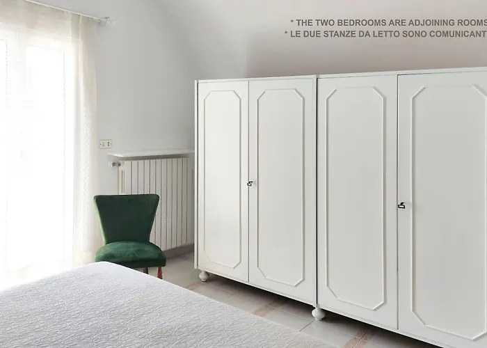 L'arco Sul Corso Locorotondo