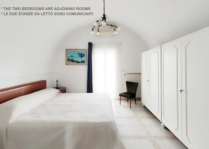 L'arco Sul Corso Casa de Férias Locorotondo